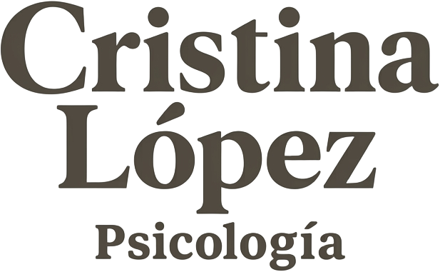 Cristina López Psicología